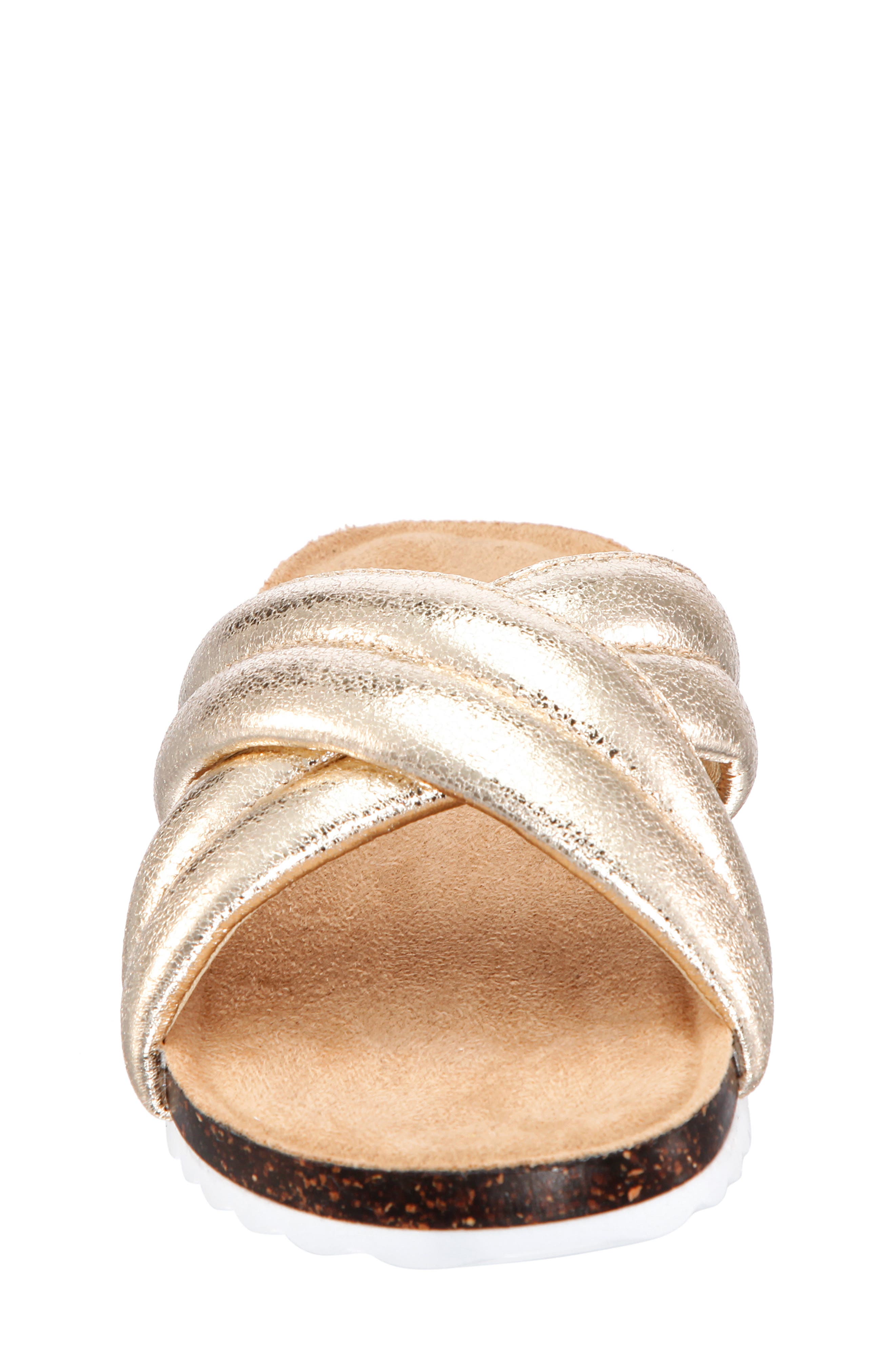 Nina Jill Slide Sandal, Alternate, color, 