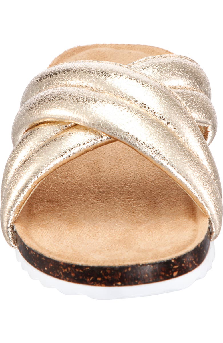 Nina Jill Slide Sandal, Alternate, color,