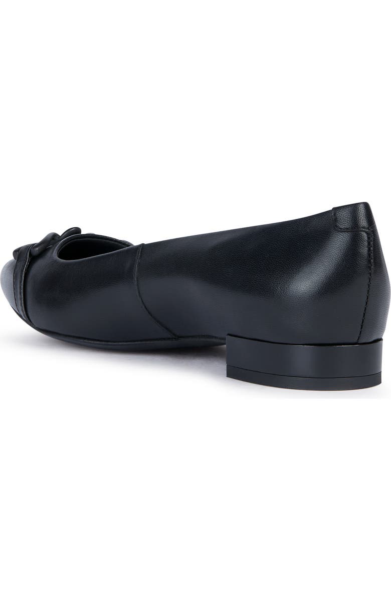 Geox Charyssa Water Resistant Flat, Alternate, color,