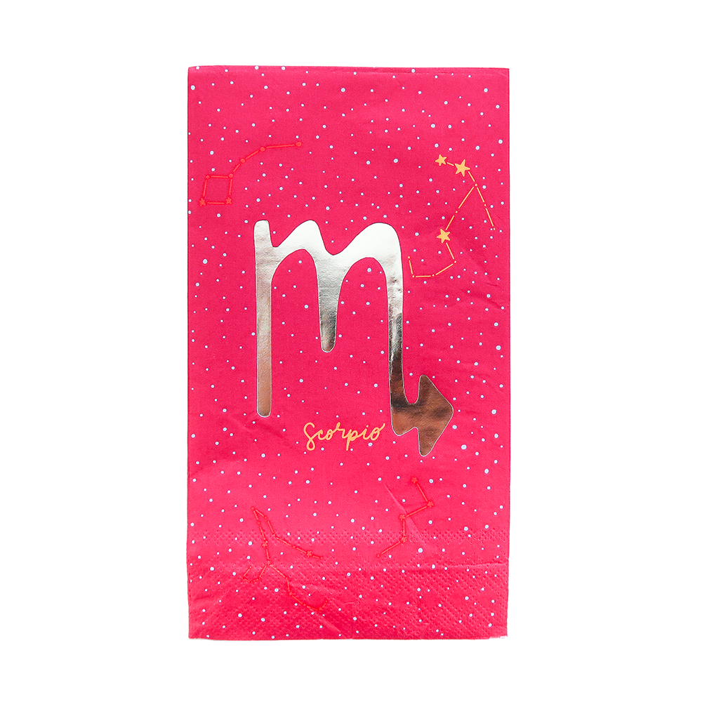 Scorpio