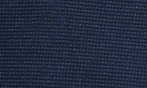 Jachs Textured Knit Crewneck Sweatshirt In Blue