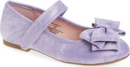Nordstrom Kids' Blairre Bow Flat