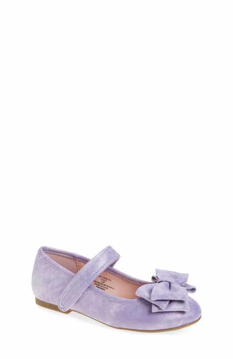 Nordstrom Kids' Blairre Bow Flat