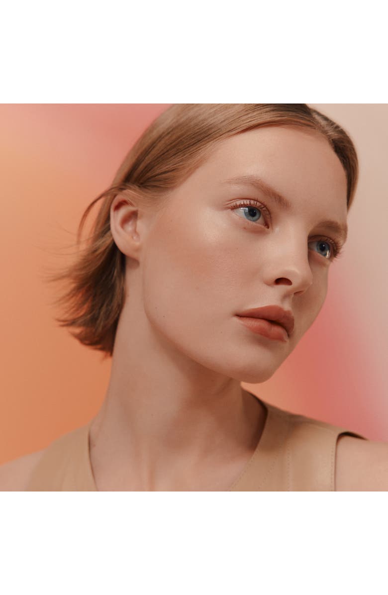 Hermès Soleil d'Hermès Powder, Sun-Kissed Healthy Glow Powder Face & Cheeks, Limited Edition, Alternate, color, Soleil Rose