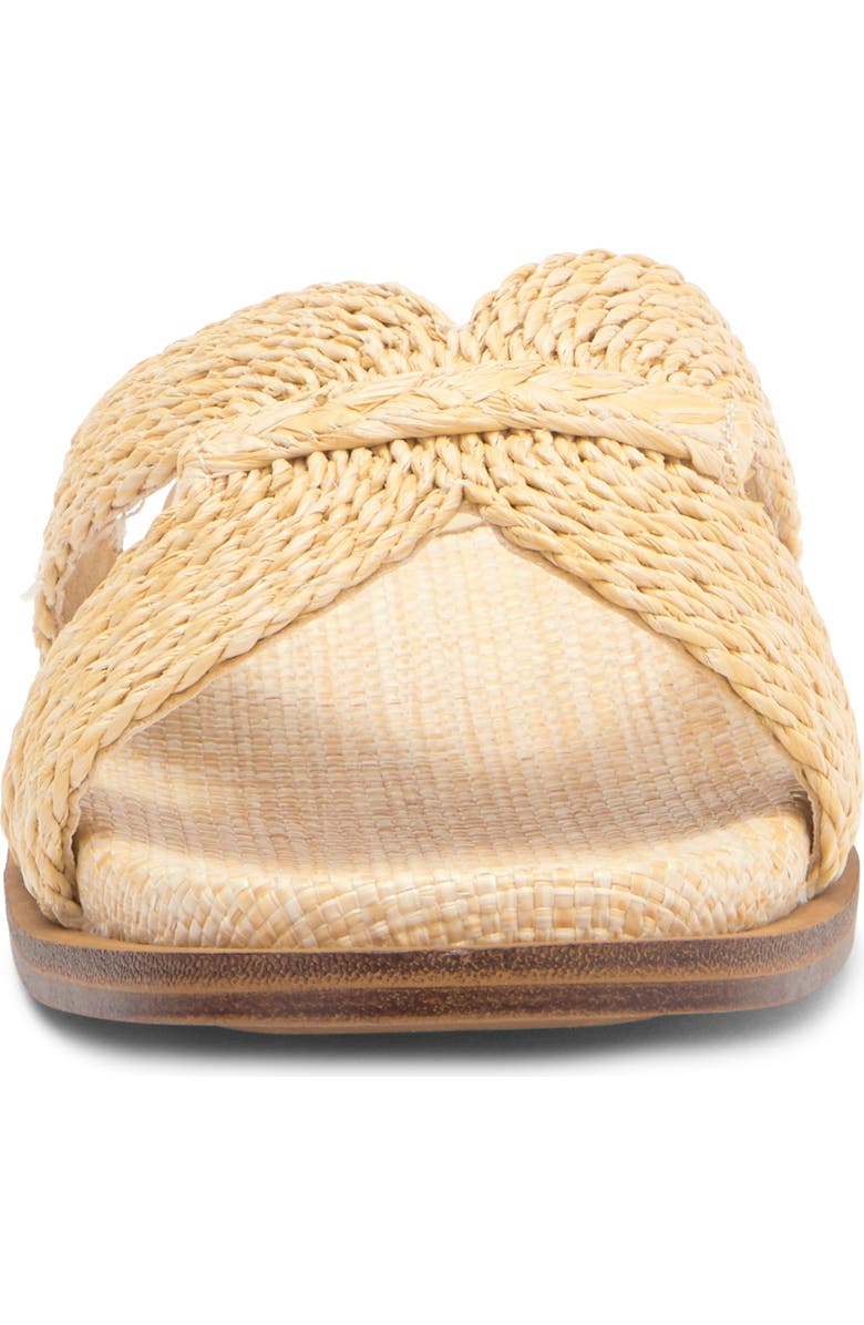 Abound Giada Slide Sandal, Alternate, color,