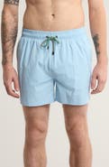 Bugatchi Swim Trunks
