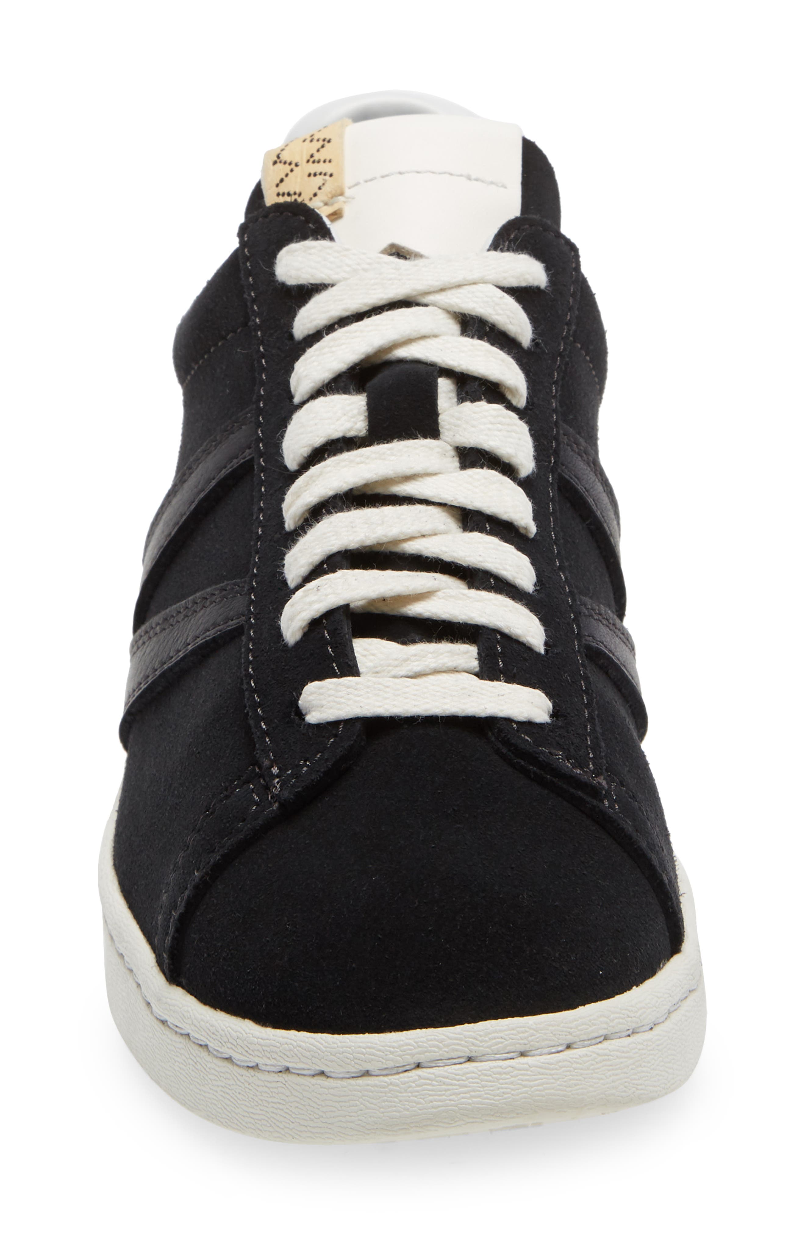 VISVIM Corda-Folk Low-Top Sneaker, Alternate, color, 
