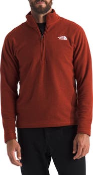 The North Face Cap Rock Half Zip Pullover