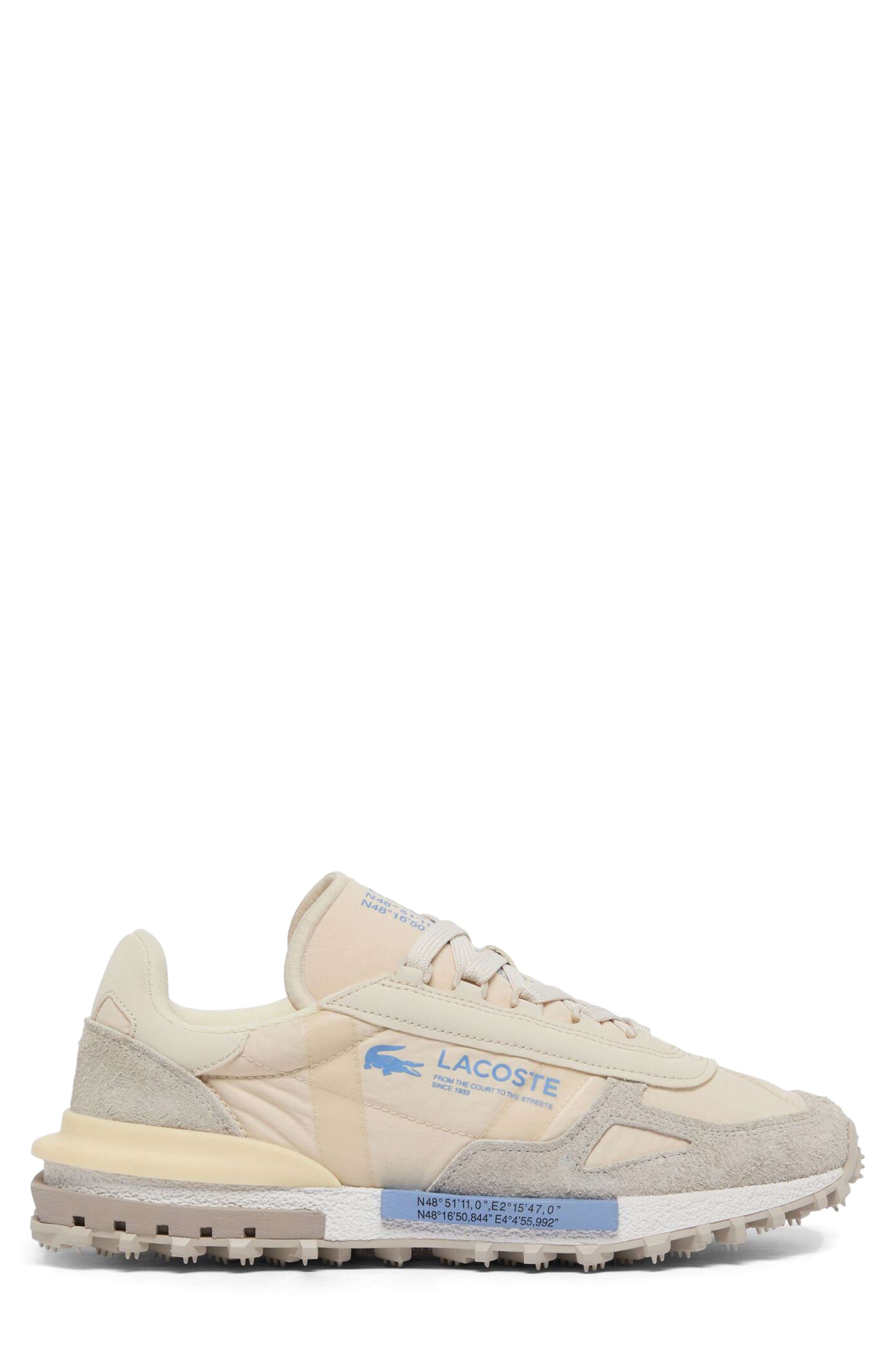 Elite Active Sneaker, Alternate, color, GREY/ GREY