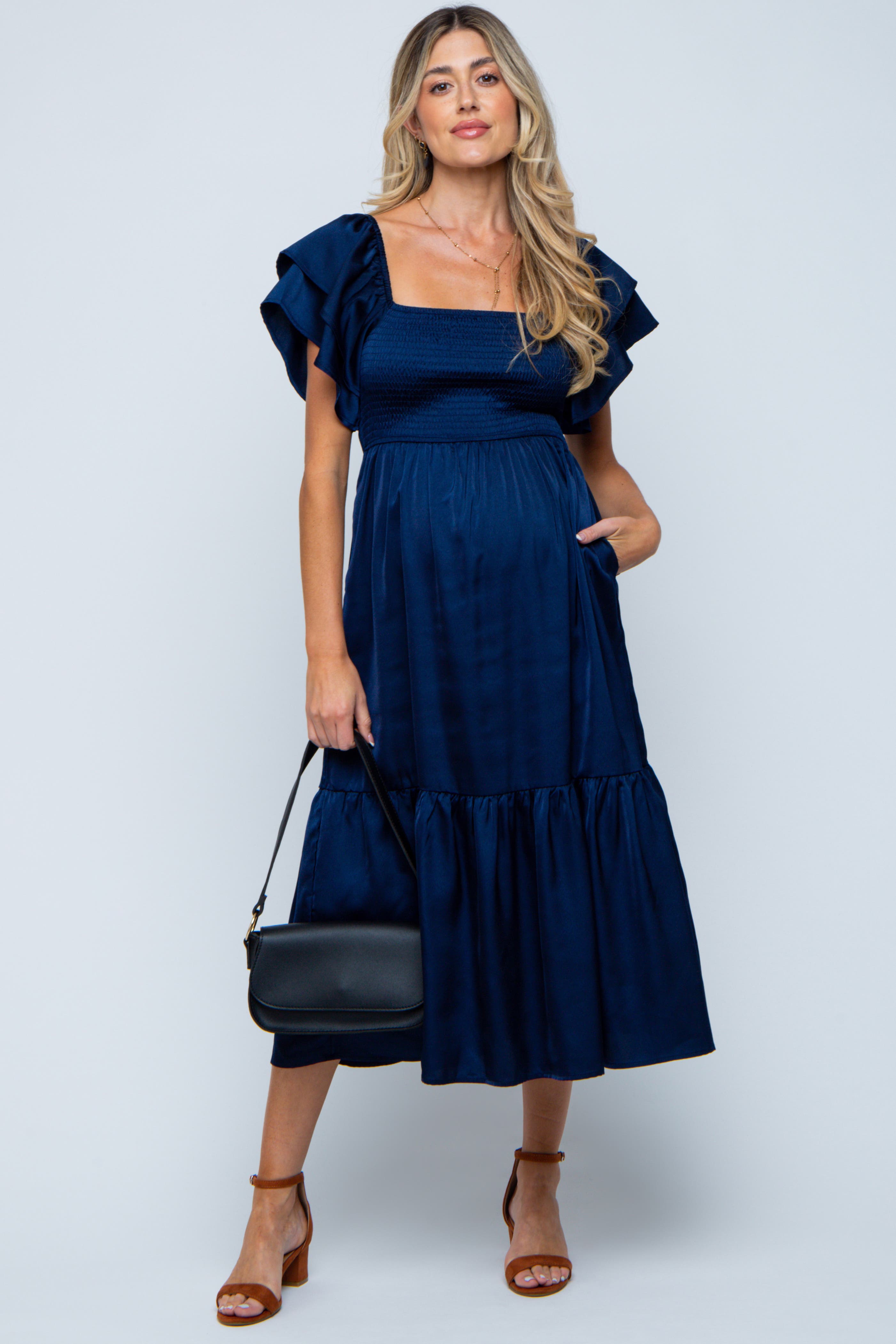 Navy Blue