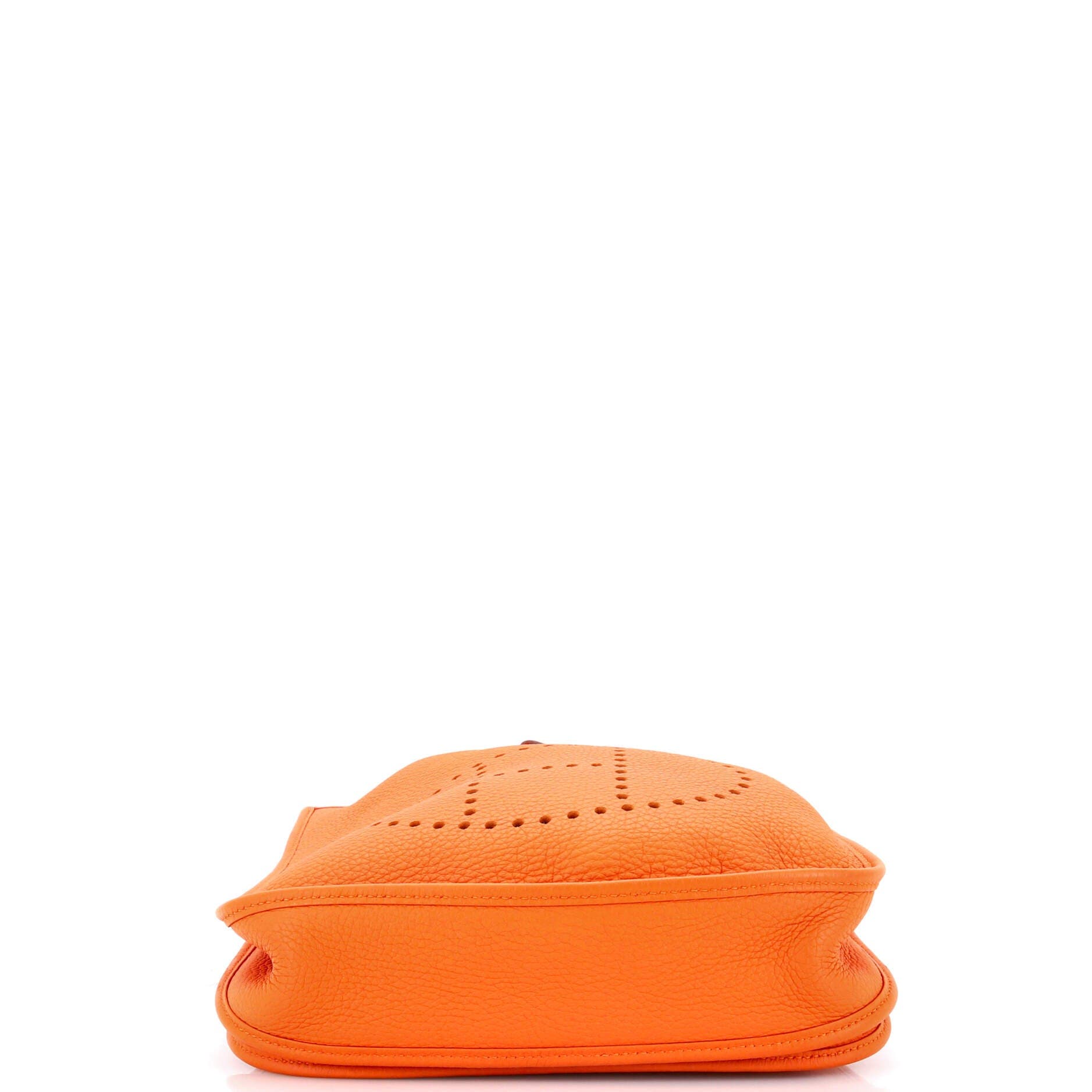 Evelyne Bag Gen III Clemence PM, Alternate, color, Orange