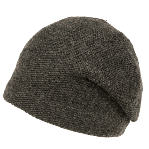 Hand Loom Depp Slouch