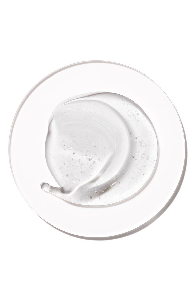 Clinique 2-in-1 Cleansing Micellar Gel + Light Makeup Remover, Alternate, color,