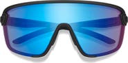 Smith Bobcat 135mm ChromaPop™ Shield Sunglasses