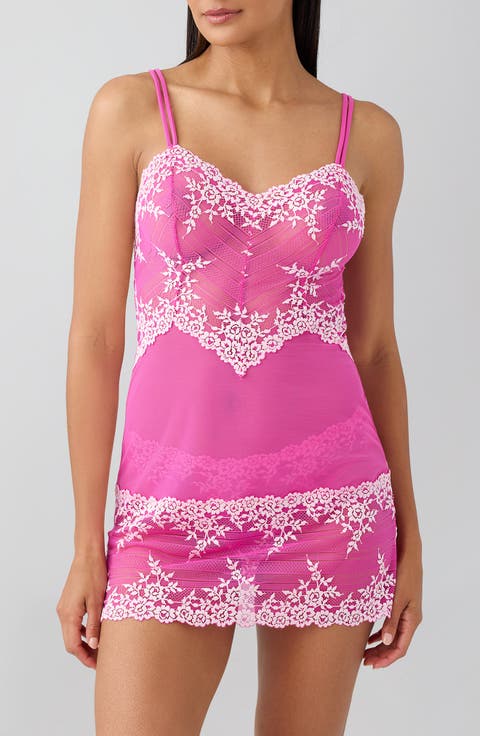 Embrace Lace® Chemise