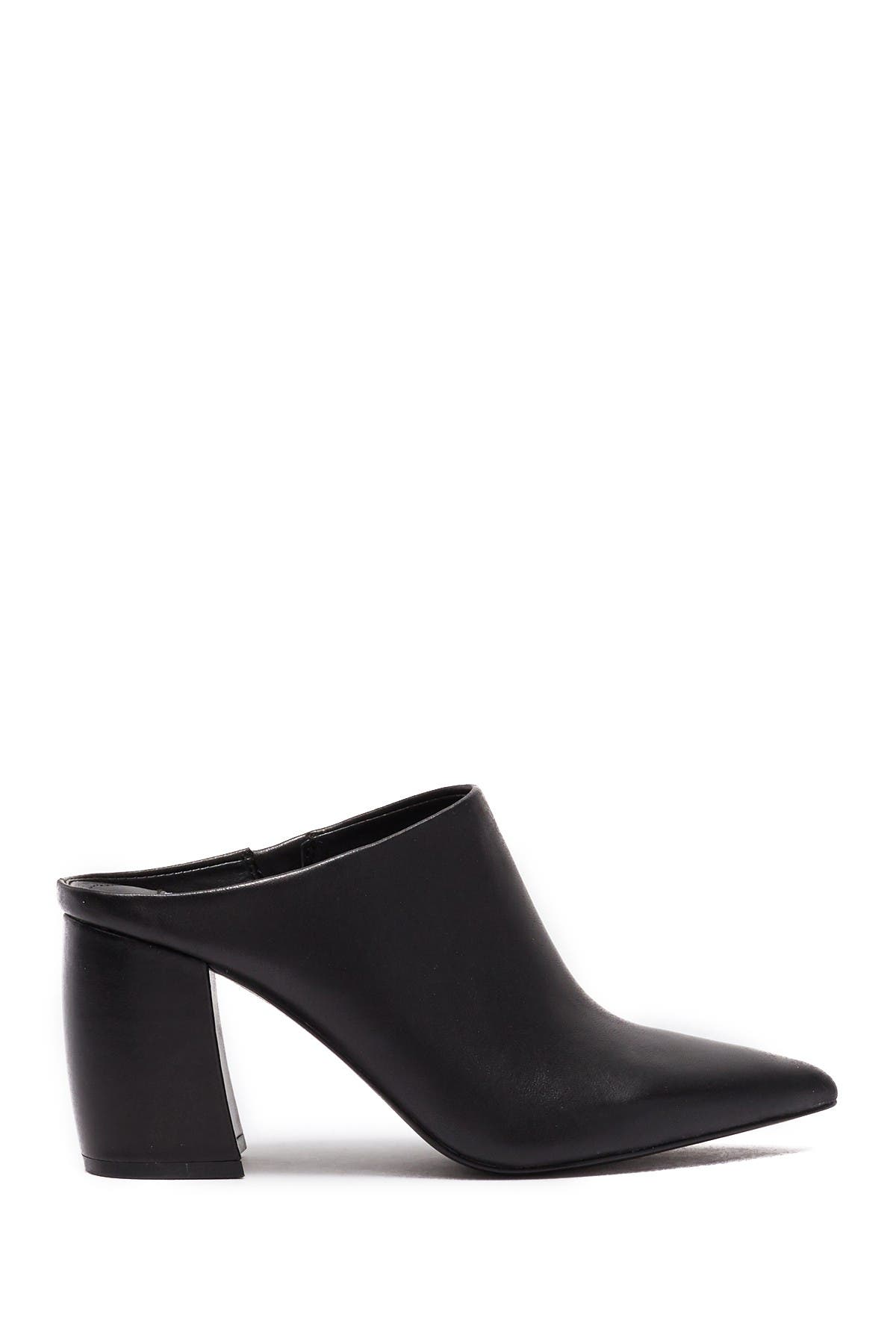 Steve Madden Barrier Pointed Toe Mule, Alternate, color, 