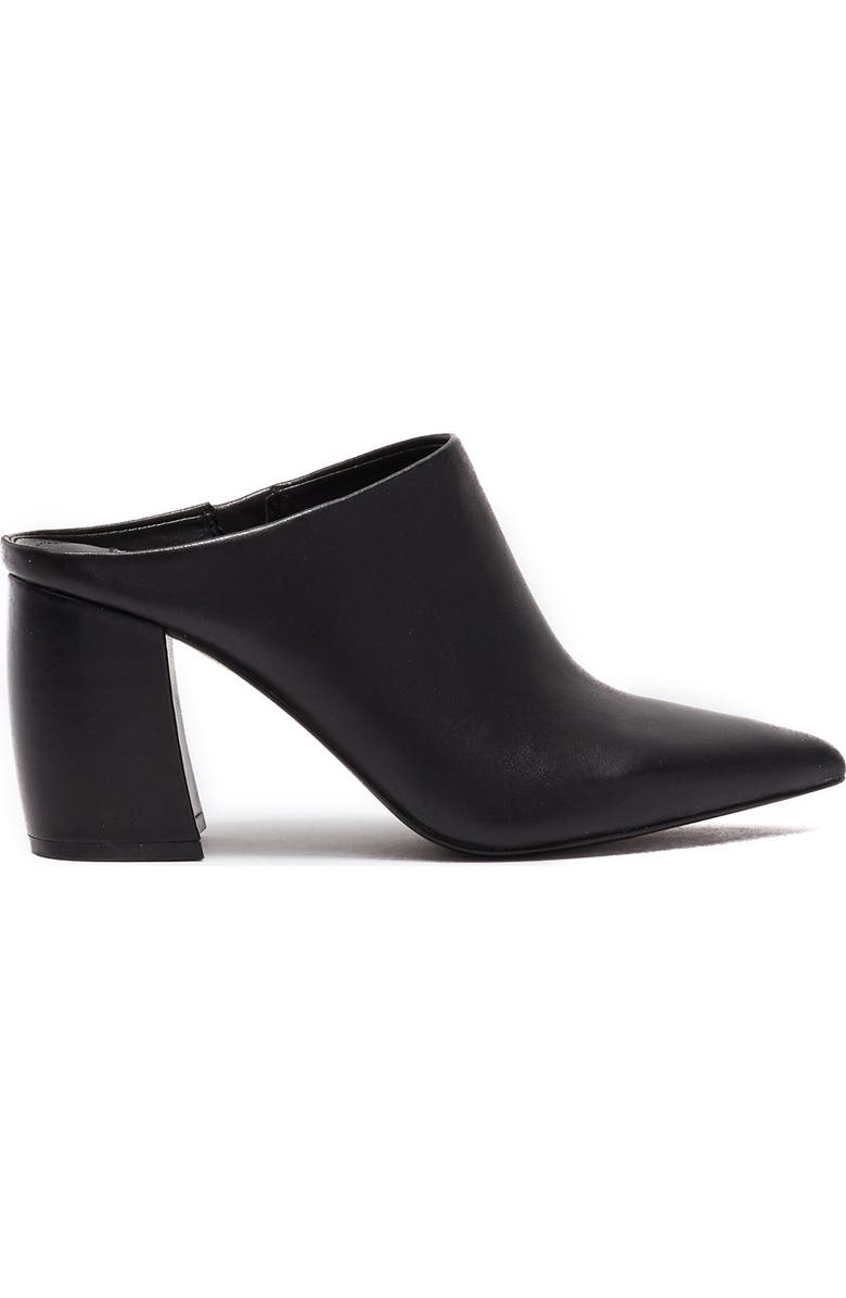 Steve Madden Barrier Pointed Toe Mule, Alternate, color,