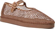 Loeffler Randall Rita Mesh Mary Jane