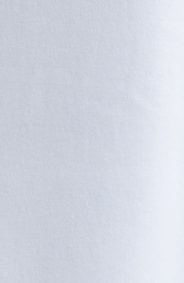 Hanro Pure Essence Nightgown, Alternate, color, 