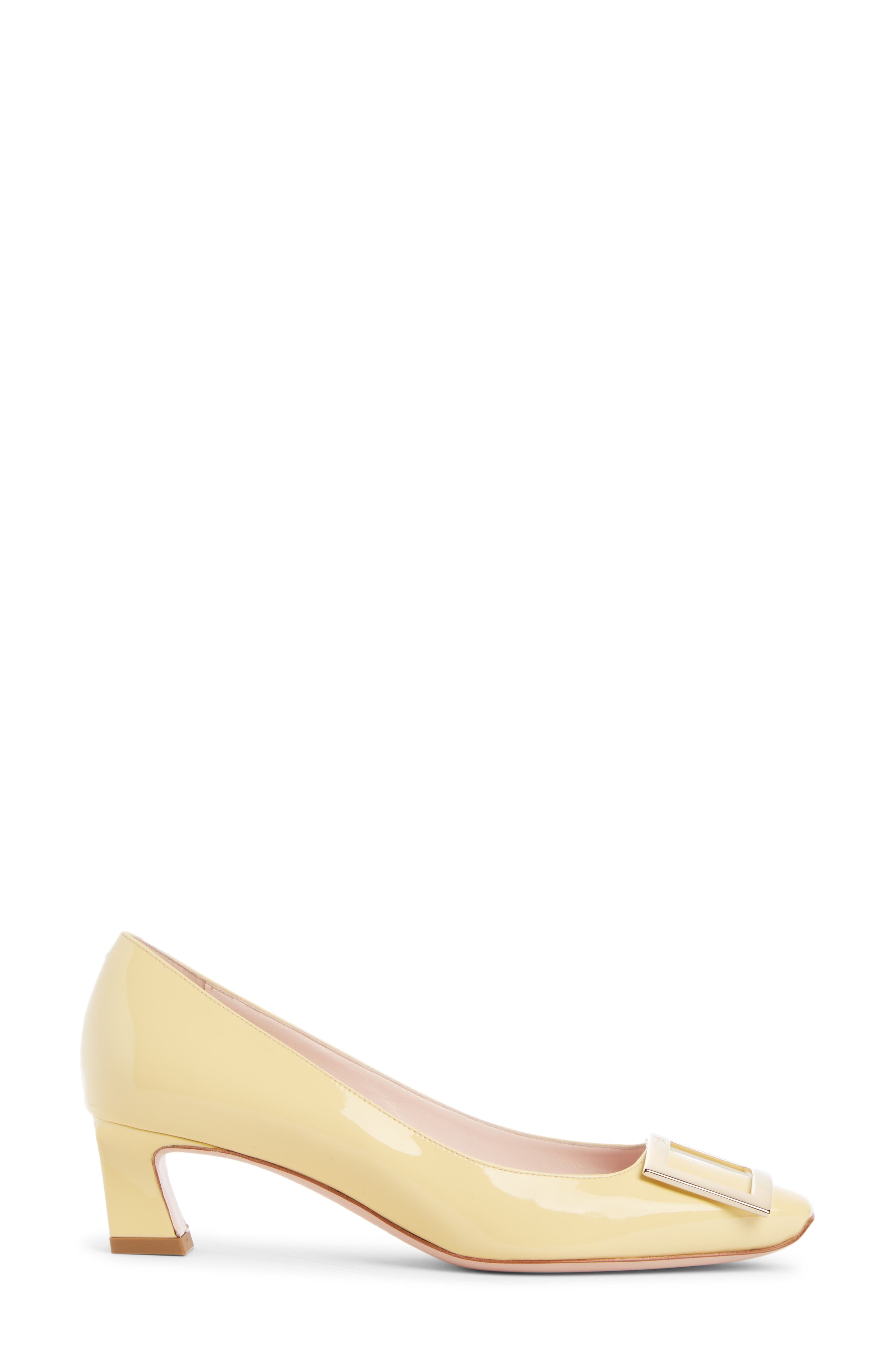 Roger Vivier Trompette Pump, Alternate, color, 