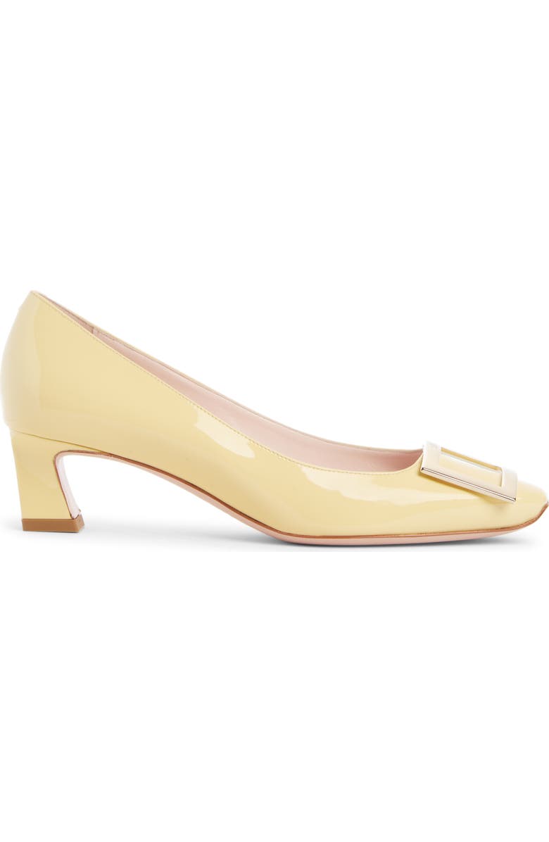 Roger Vivier Trompette Pump, Alternate, color,