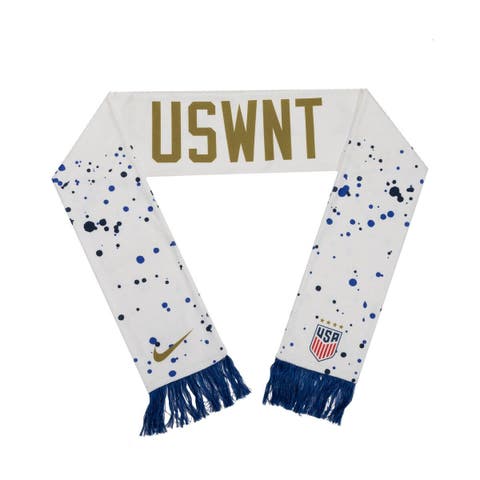 USWNT Local Verbiage Scarf