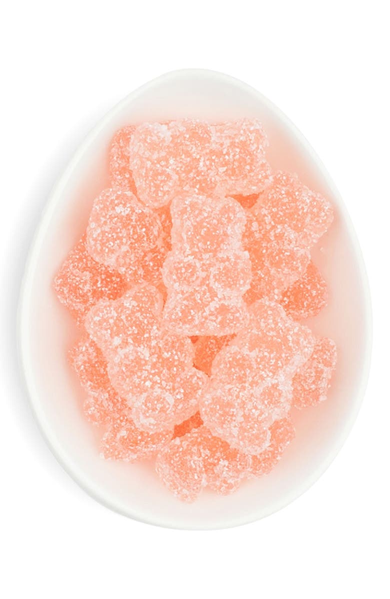 sugarfina Rosé All Day 3-Piece Candy Bento Box, Alternate, color, 