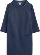 Seasalt Cornwall Sail by the Stars Organic Cotton Corduroy Tunic