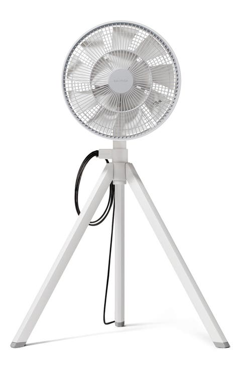 Naturewind Studio Tripod Fan