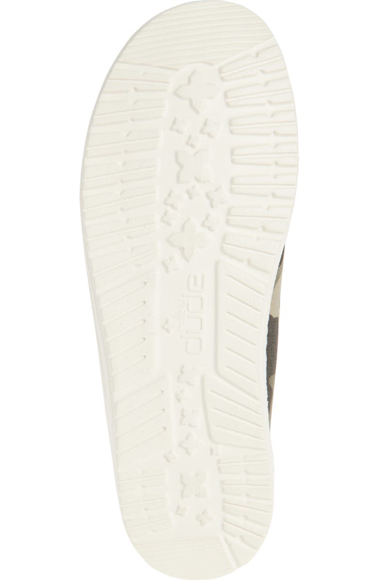 Hey Dude Wendy Slip-On Sneaker, Alternate, color,