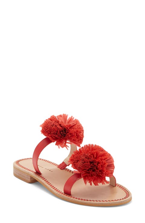 Daffodil Sandal (Women)