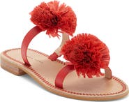 Jack Rogers Daffodil Sandal