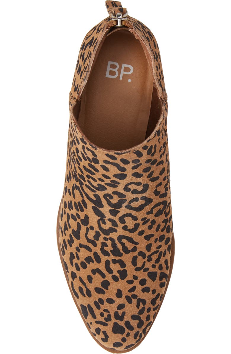 BP. BP Tae Bootie, Alternate, color,