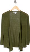 Tommy Bahama Addison Linen Blend Cardigan