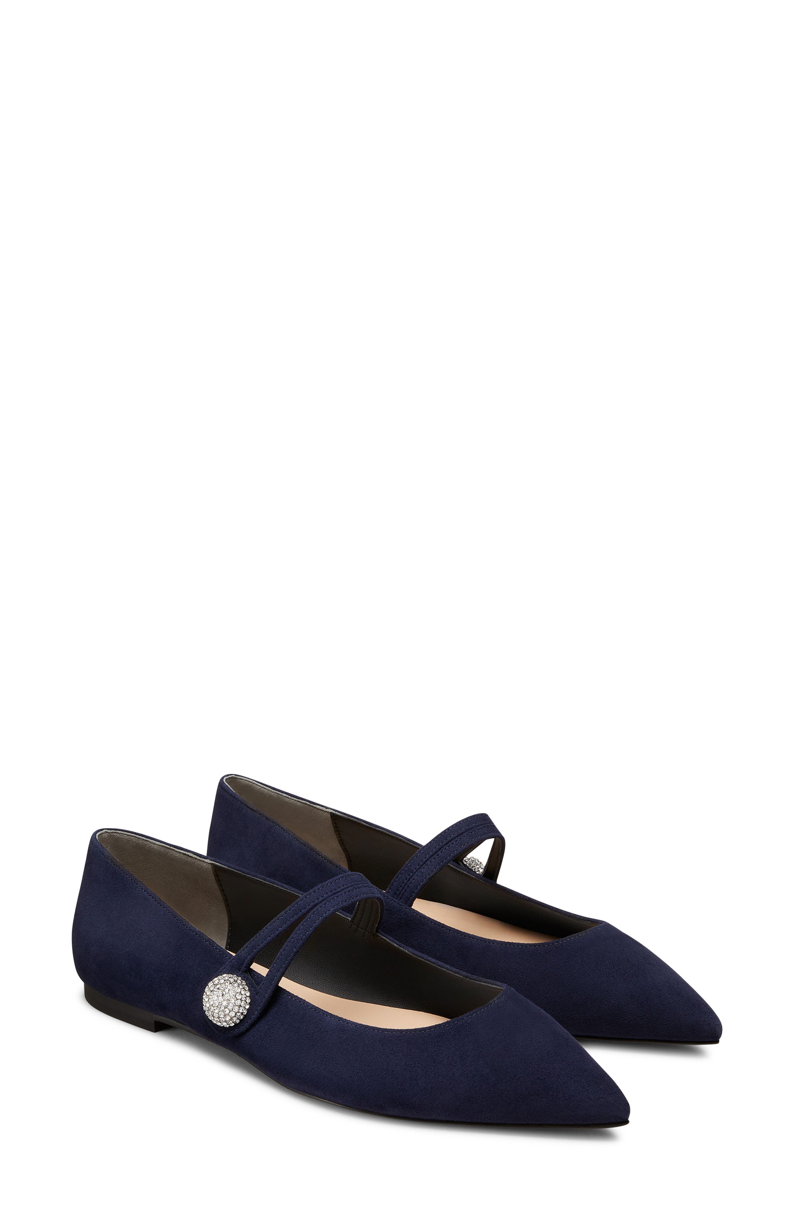 Dede Mary Jane Flat