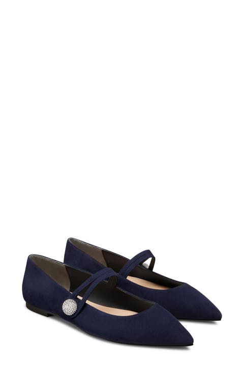 Dede Mary Jane Flat