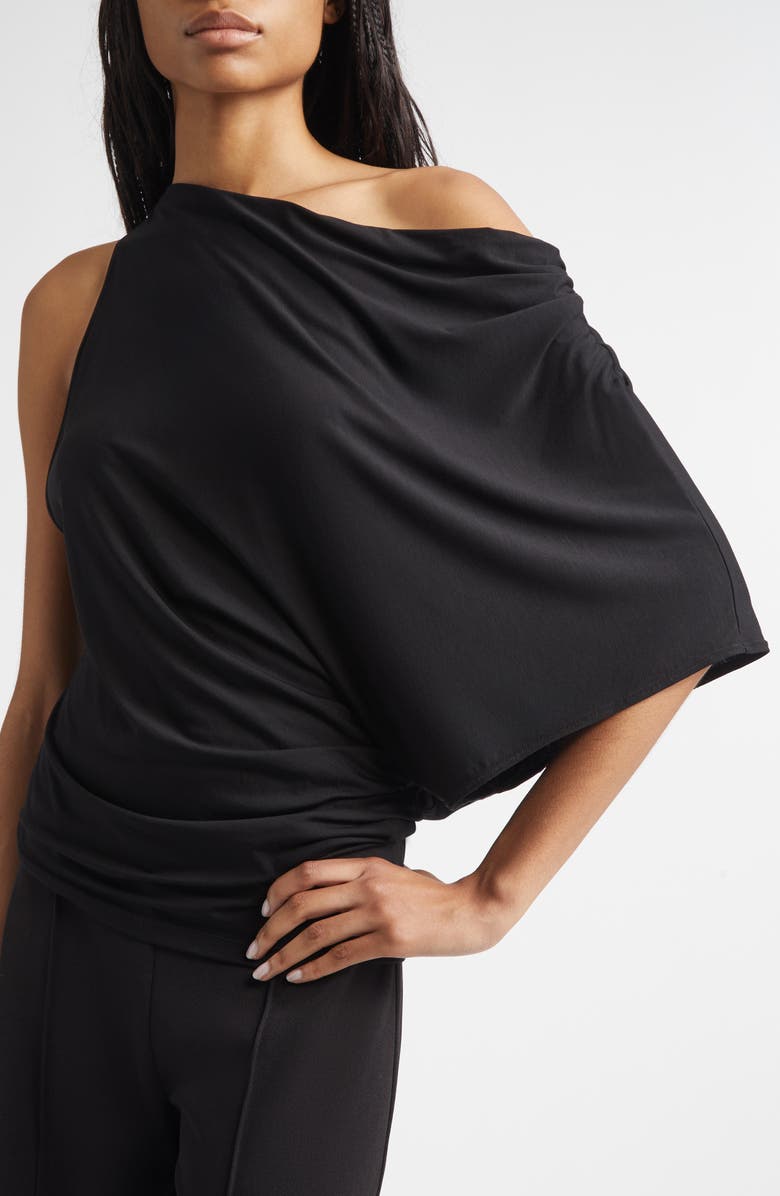 A.L.C. EMI TEE, Alternate, color, Black