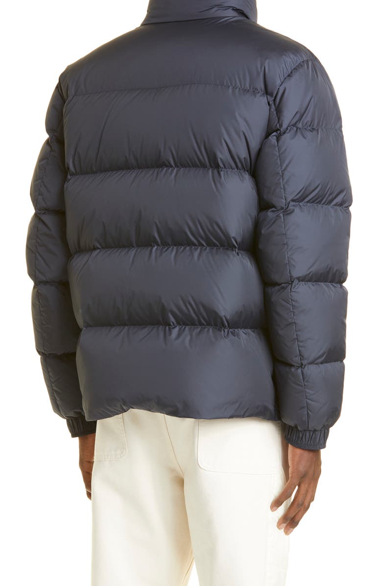 Moncler Kounen Down Puffer Jacket, Alternate, color,