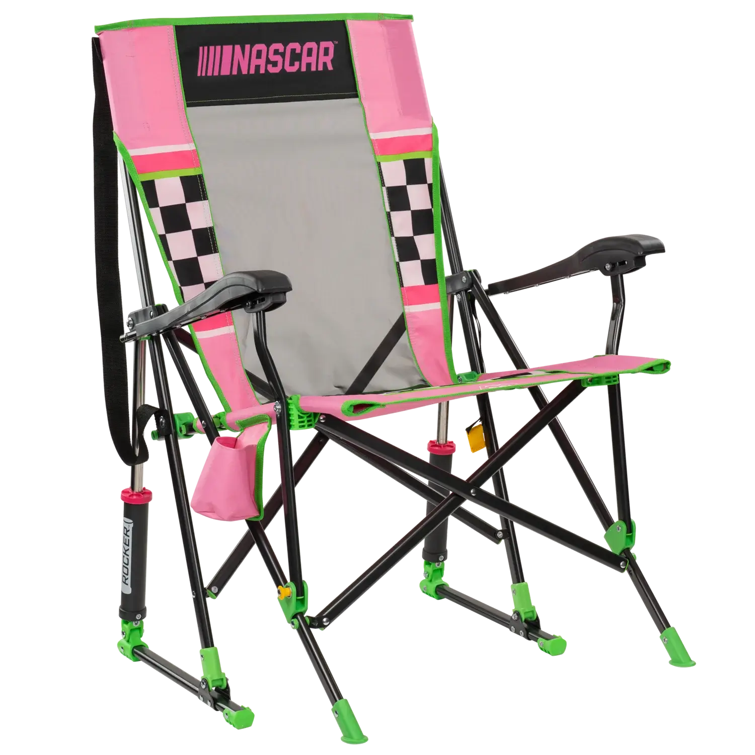 selected NASCAR For Her