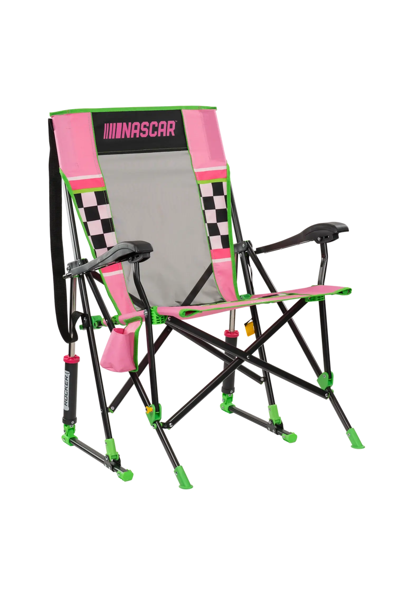 RoadTrip Rocker - NASCAR, Main, color, NASCAR For Her
