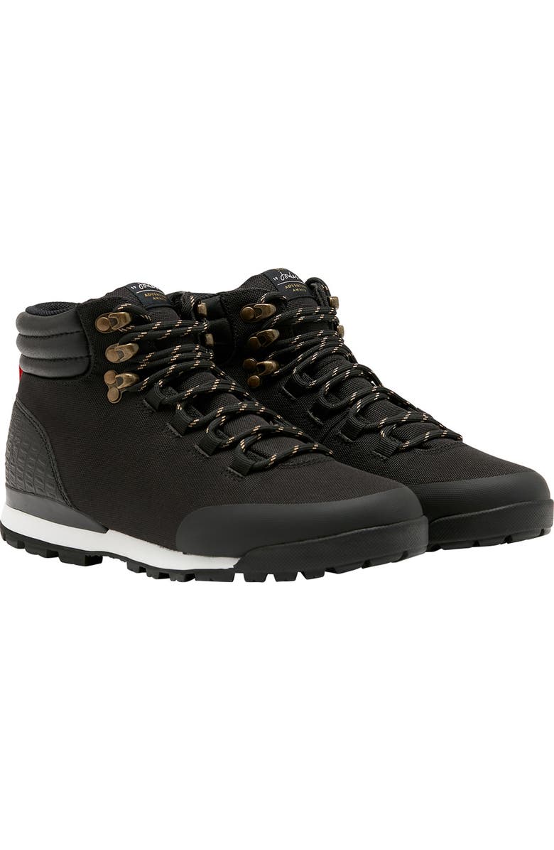 Joules Chedworth Waterproof Hiking Boot, Main, color,