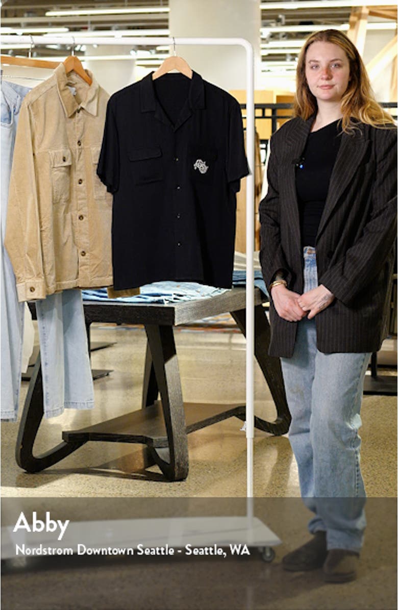 Dice Camp Shirt, sales video thumbnail