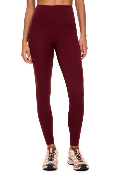 SPANXshape™ Booty Boost® Full Length Leggings