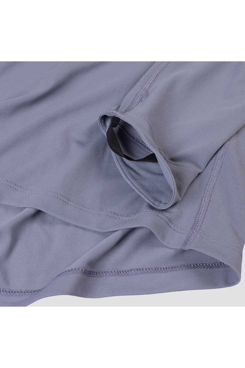 Everyday Tech Hoodie - Men's, Alternate, color, Amethyst Grey