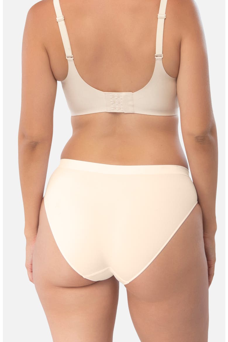 3 Pack Everyday-U Brief, Alternate, color, Sand