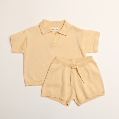Paxton Set (Toddler)