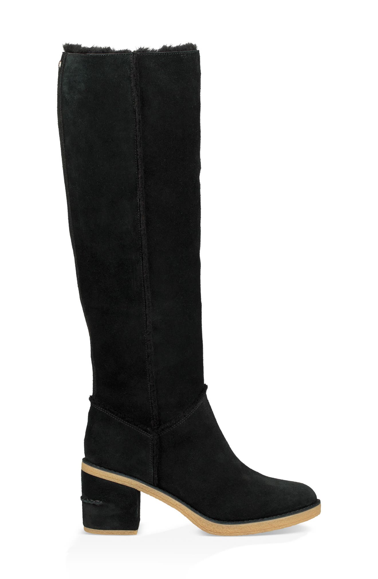UGG<sup>®</sup> Kasen II Knee High Boot, Alternate, color, 