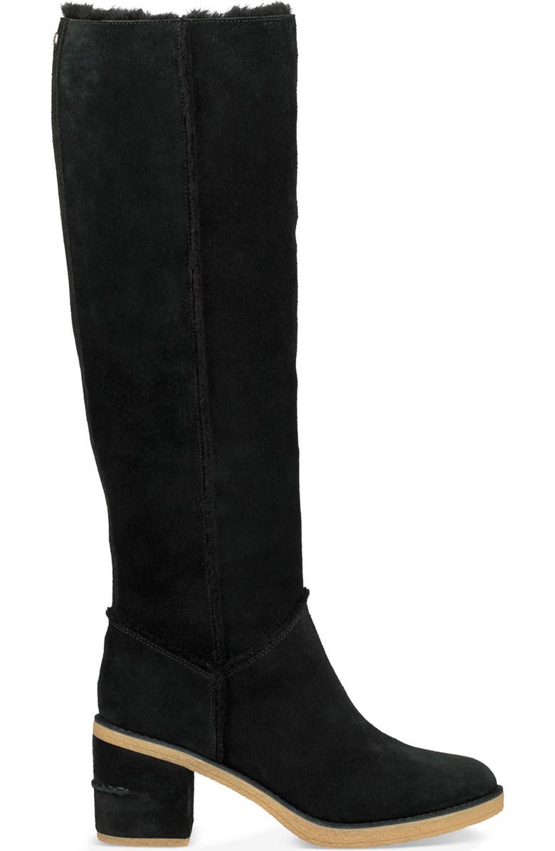 UGG<sup>®</sup> Kasen II Knee High Boot, Alternate, color,