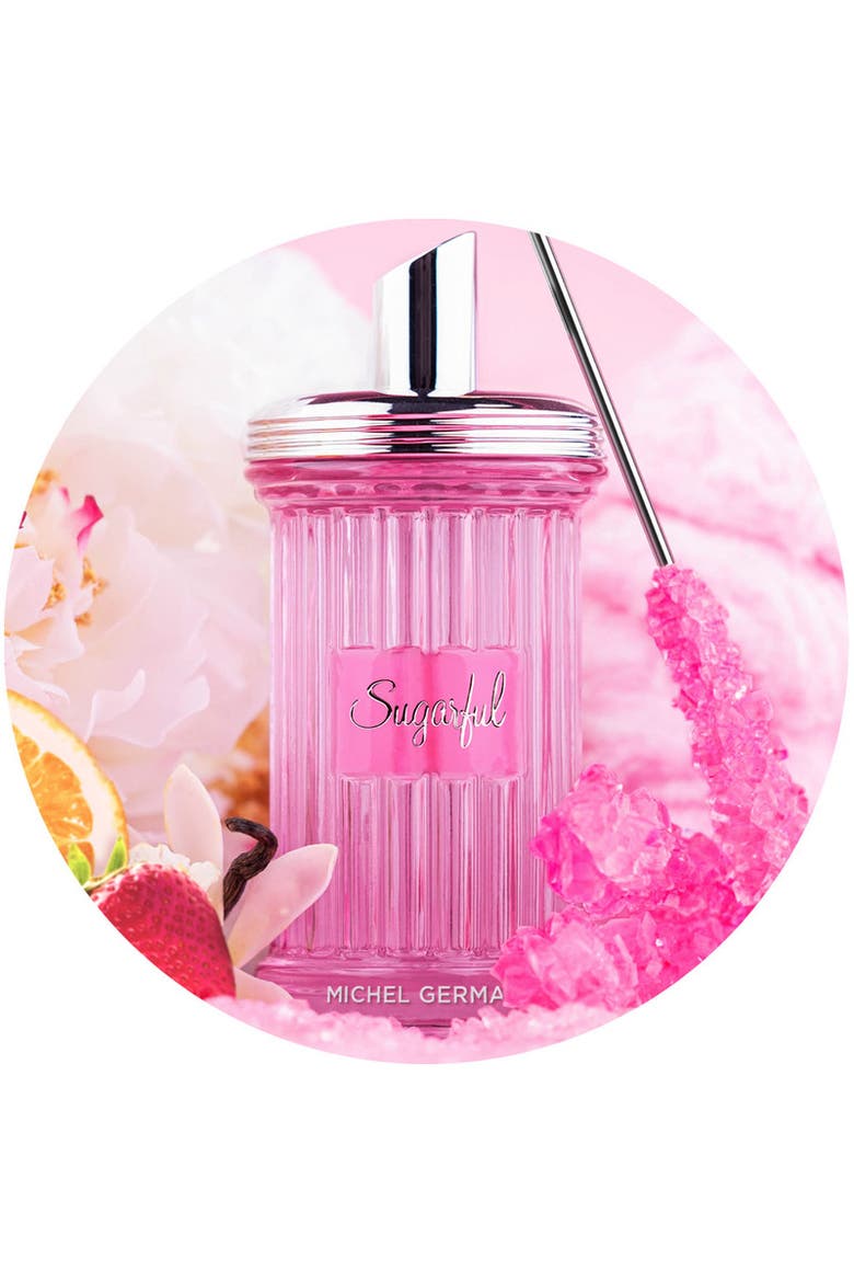 Sugarful Eau de Parfum Spray, Alternate, color, 3.4 oz