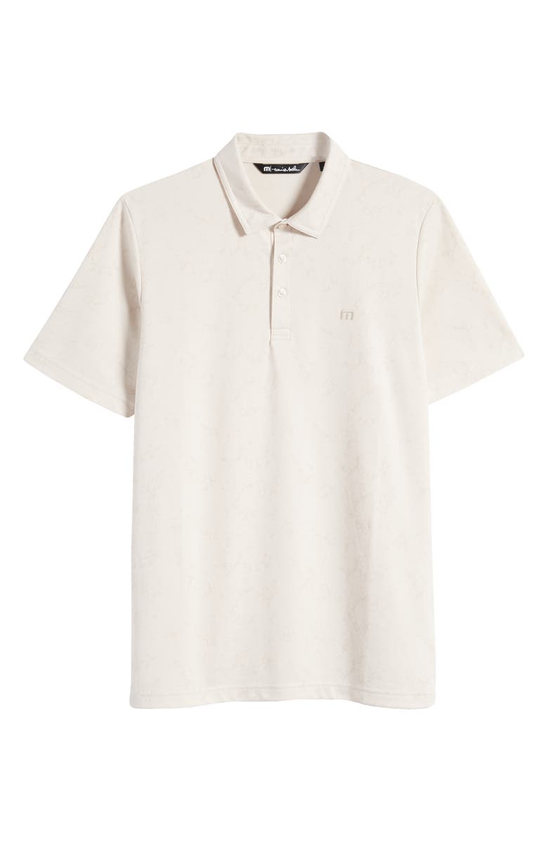 TravisMathew Warmer Tides Polo, Alternate, color,